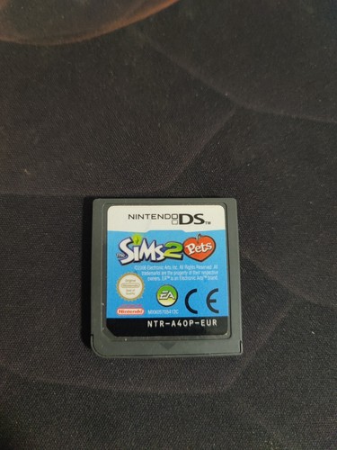 Les sims animaux cie - 2,
