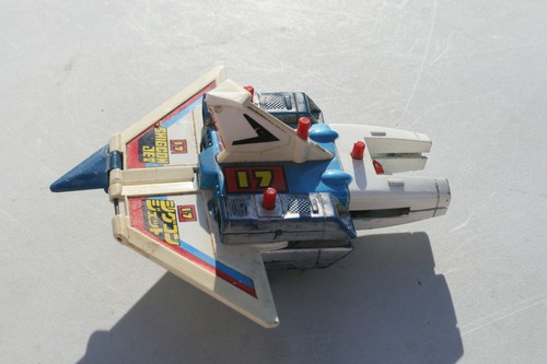 Shigcon jet mattel daitetsujin - jet,