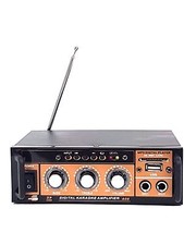 Amplificateur Professionnel