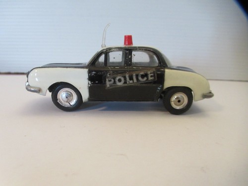 Minialux ancien renault - ,