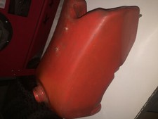 réservoir honda cr 125 1984