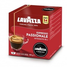 Lavazza A Modo Mio Espresso