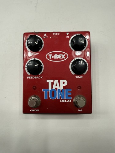 Rex engineering tap - tap, tone