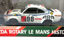 Spark Mazda RX-3 #98 Le Mans