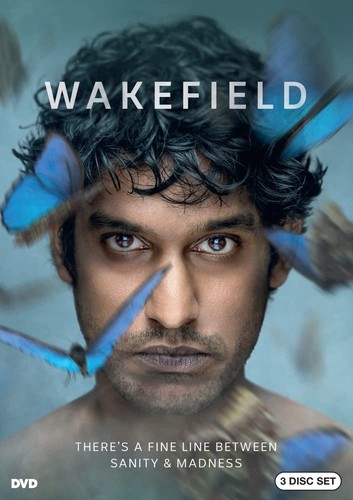 Wakefield rudi - wakefield, (mod)