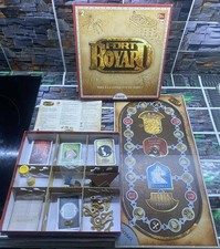 Jeu de Société FORT BOYARD