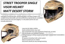 ROYAL ENFIELD STREET TROOPER