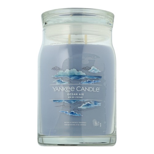 Yankee candle signature - yankee,