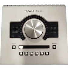 Universal Audio Apollo Twin