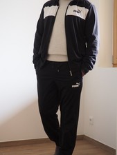 Ensemble survêtement Puma