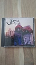 Album  CD /  Rondò Veneziano