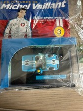 Michel Vaillant - 1 Figurine -