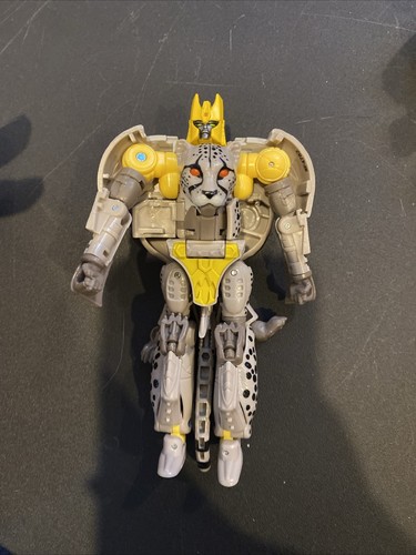 Transformers legacy deluxe - legacy,