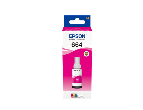 Epson 664 bouteille - epson,