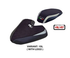 Housse selle Ankara Velvet Arg