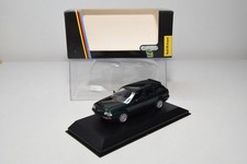 B69 1:43 SCHABAK 1033 AUDI 80 AVANT MET. GREEN MIB