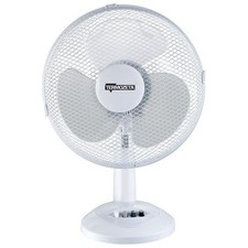 Termozeta TZWZ04 ventilatore Grigio, Bianco