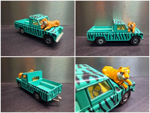 Land rover 109 safari - land,