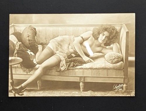 Cartes postales anciennes
