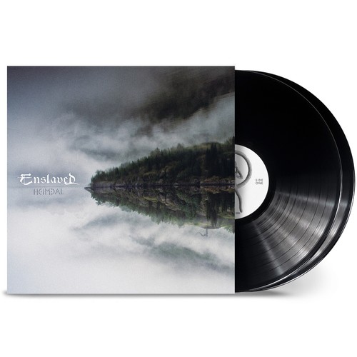 Enslaved heimdal - heimdal, (vinyl)