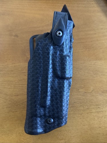 Safariland 6360 holster for - holster,