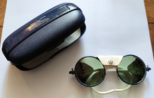 lunettes de glacier loubsol