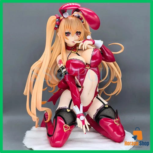 Figurine native caroline - figurine,