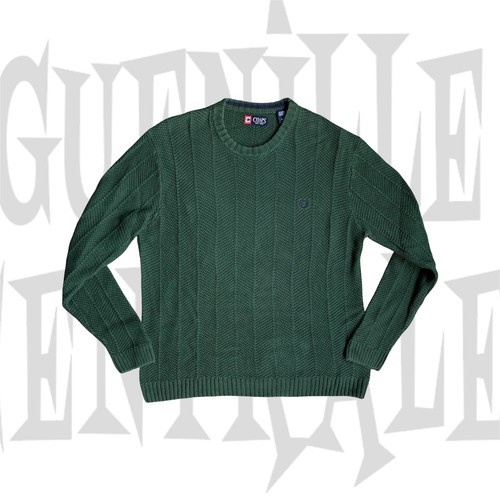 Vintage chaps thick - thick,