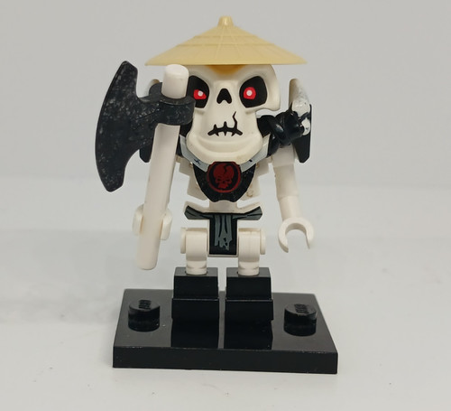 Lego ninjago wyplash - ninjago,
