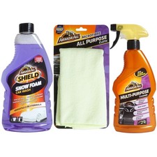 Armor all kit - armor,