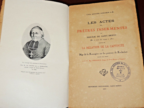 Aug lemasson les actes - lemasson,