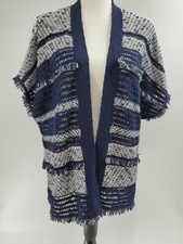 Style & Co Mixed-Knit