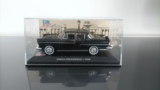 ALTAYA IXO PRESSE Simca