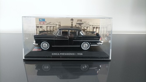 Altaya ixo presse - altaya,