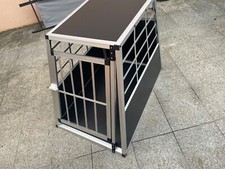 caisse de transport pour chien