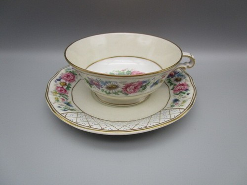 Dejeuner ancien porcelaine - ancien, en