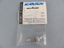 modélisme RC VALVE ANTI RETOUR KAVAN K277C 96589