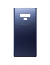Cache Batterie Samsung Galaxy