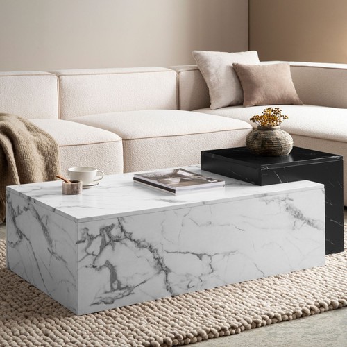 Finebuy table basse - finebuy,