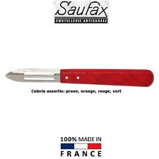 éplucheur SAUFAX , économe