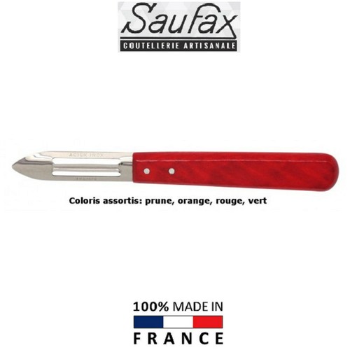éplucheur saufax économe - éplucheur,
