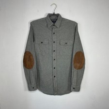 Polo Ralph Lauren homme gris