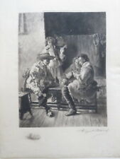 FOUQUET-DORVAL (1871-?)