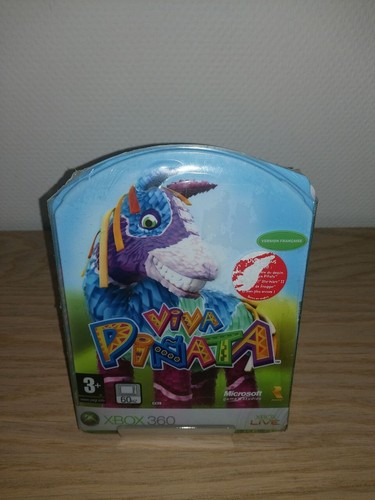 Viva pinata collector édition - viva,