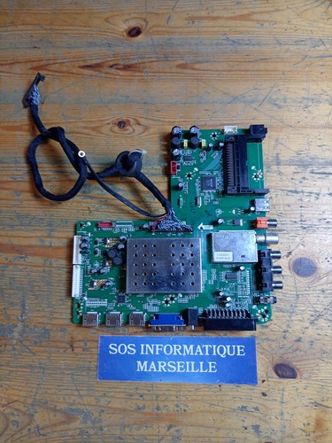 Carte mere mt5310 87b - carte,
