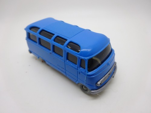 Wiking mercedes benz mb 319 - :,