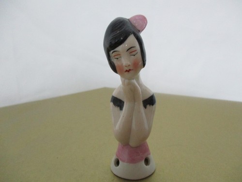 German girl pink - german,