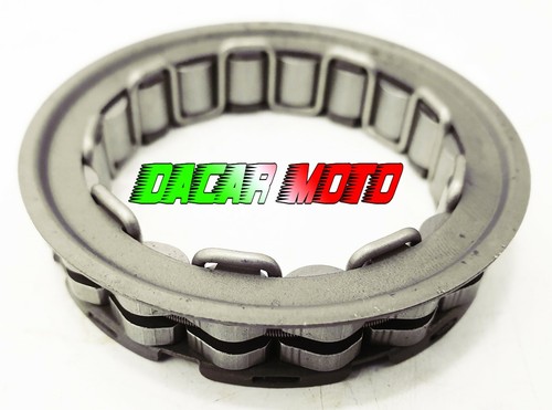 Portant roue libre starter - portant,