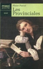 Les provinciales - Blaise