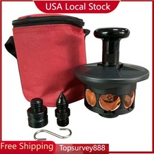 TRIMBLE 360 DEGREE PRISM FOR